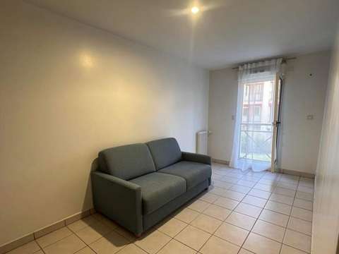 Location appartement 4 pièces