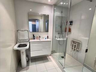 Location appartement 4 pièces