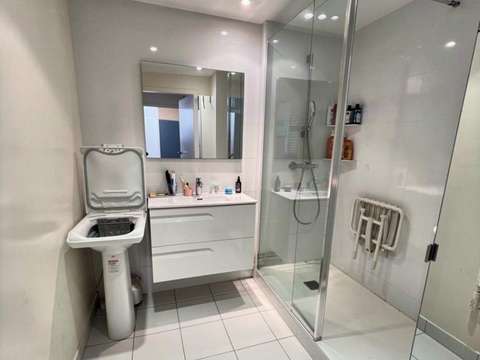 Location appartement 4 pièces