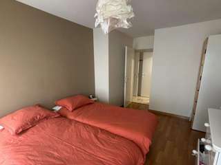 Location appartement 4 pièces