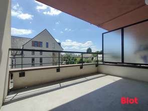 Location Appartement 4 piècesSaint-Grégoire
