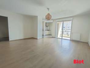 Location Appartement 4 piècesSaint-Grégoire