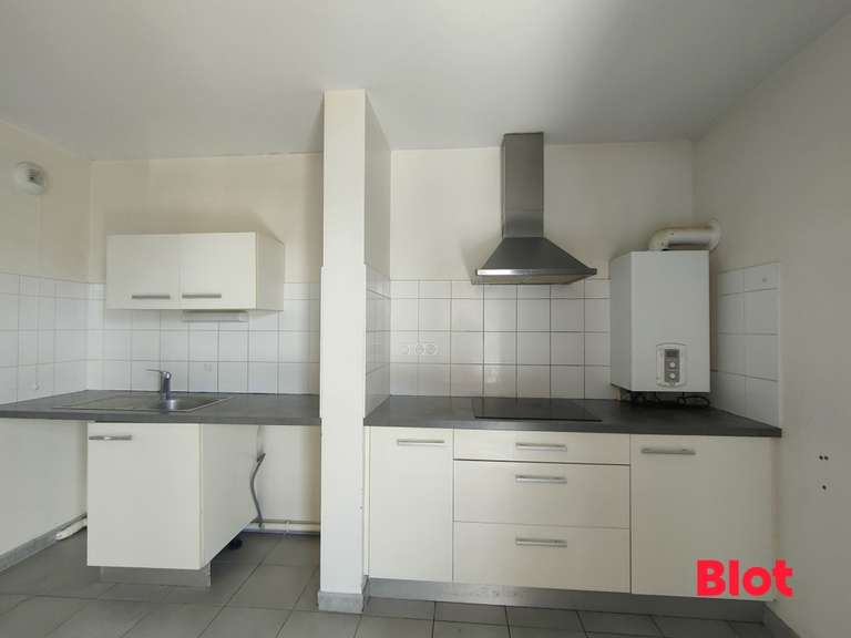 Location appartement 4 pièces