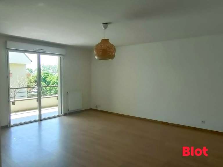 Location appartement 4 pièces
