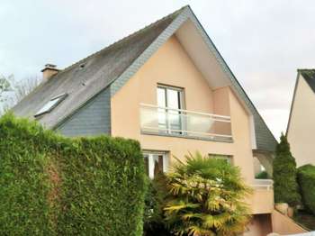 Location Appartement T1Saint-Grégoire