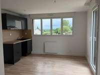 Location appartement 1 pièce