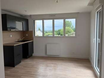 Location Appartement T1Saint-Grégoire