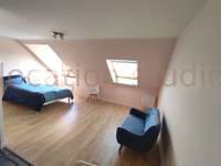Location Studio 1 pièce