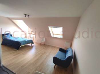 Location Studio 1 pièce
