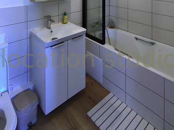 Location Studio 1 pièce