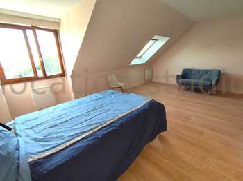 Location StudioSaint-Grégoire
