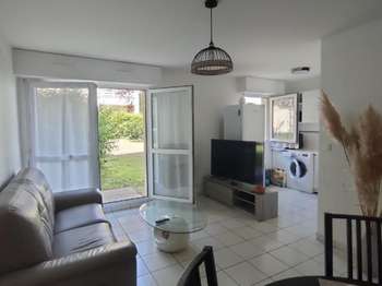Location Appartement 2 piècesSaint-Grégoire
