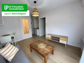 Location Appartement 2 piècesSaint-Grégoire