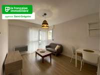 Location appartement 2 pièces
