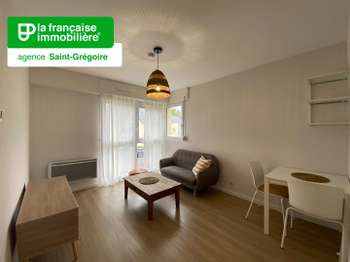 Location appartement 2 pièces