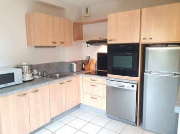 Location appartement 2 pièces