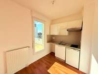 Location appartement 2 pièces
