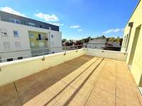 Location appartement 2 pièces