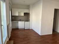 Location appartement 2 pièces