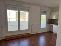 Location appartement 2 pièces