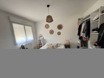 Location appartement 2 pièces Saint-Grégoire 35
