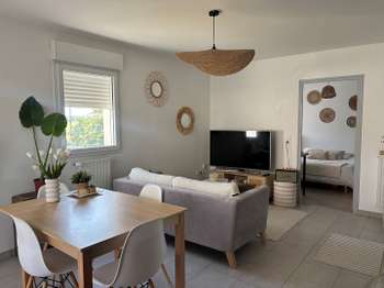 Location appartement 2 pièces Saint-Grégoire 35