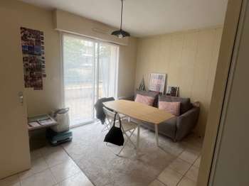 Location Appartement 2 piècesSaint-Grégoire