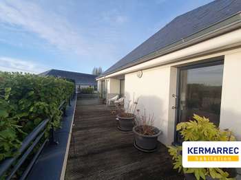 Location Appartement 5 piècesSaint-Grégoire
