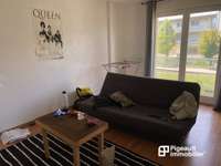 Location appartement 3 pièces