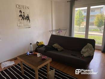 Location appartement 3 pièces