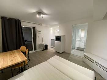 Location StudioSaint-Grégoire