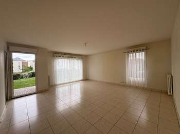 Location Appartement 4 piècesSaint-Grégoire
