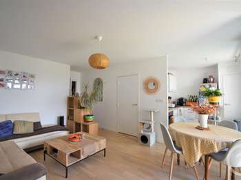 Location Appartement 4 piècesSaint-Grégoire