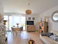 Location appartement 4 pièces