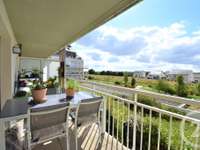 Location appartement 4 pièces