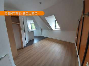 Location StudioSaint-Grégoire
