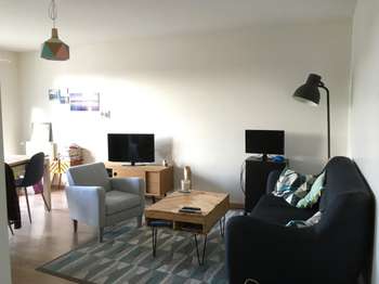 Location Appartement 3 piècesSaint-Grégoire