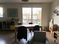 Location appartement 3 pièces Location appartement 3 pièces