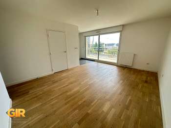 Location appartement 4 pièces