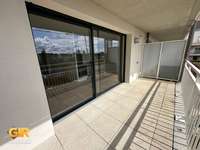 Location appartement 4 pièces