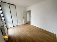 Location appartement 4 pièces