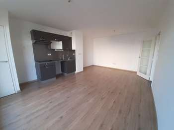 Location Appartement 2 piècesSaint-Grégoire
