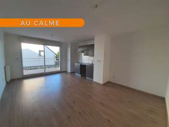 Location Appartement 2 piècesSaint-Grégoire