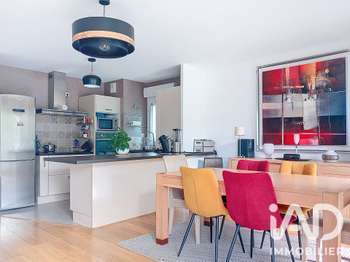 Location Appartement 4 piècesSaint-Grégoire