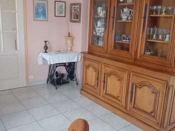 Location Appartement 3 piècesSaint-Grégoire