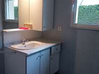 Location appartement 3 pièces