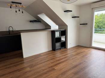 Photo Location appartement Saint-Grégoire