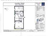 Location appartement 3 pièces Location appartement 3 pièces