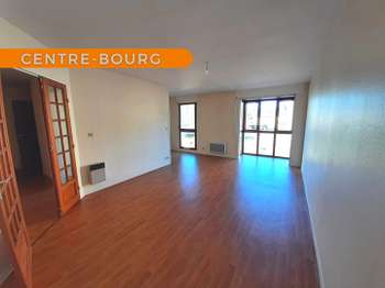Location Appartement 3 piècesSaint-Grégoire