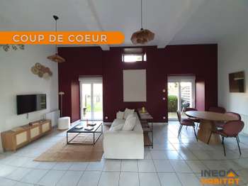 Location Appartement 3 piècesSaint-Grégoire